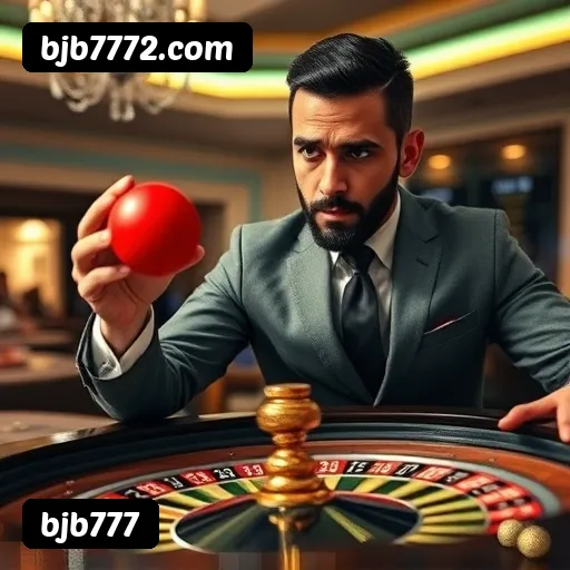 App Mobile bjb777 - Jogue em Qualquer Lugar no Seu Smartphone