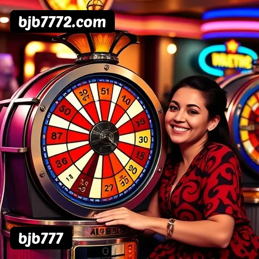 Jogos de Cassino Premium - Slots, Roleta, Blackjack e Dealer Ao Vivo