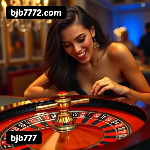 Jogos de Cassino em Destaque - Slots, Roleta, Blackjack