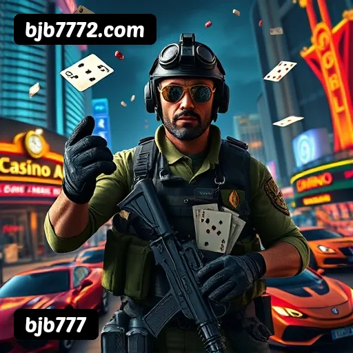 Benefícios do Login bjb777 - Bônus e Vantagens Exclusivas