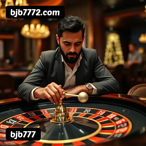 Jogos de Mesa Premium bjb777 - Blackjack, Roleta, Baccarat